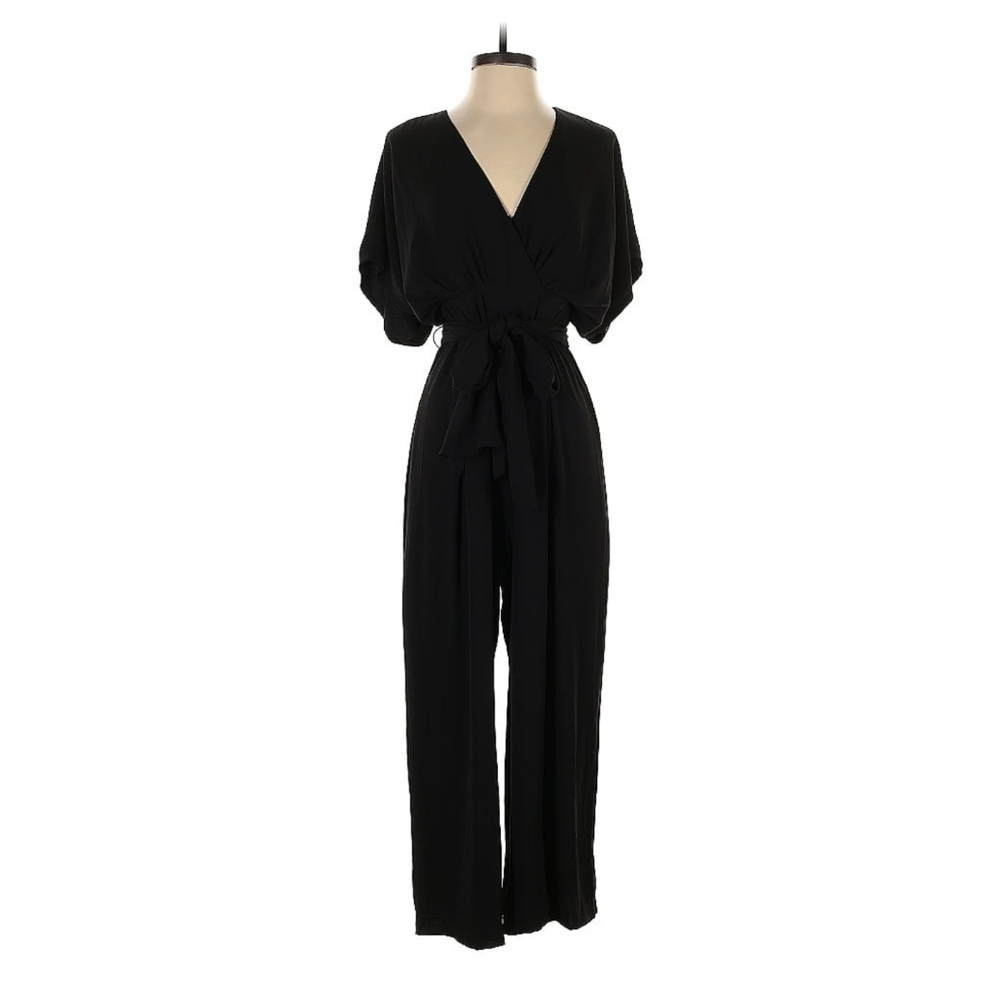 Perfect Basic Jumpsuit - image 1